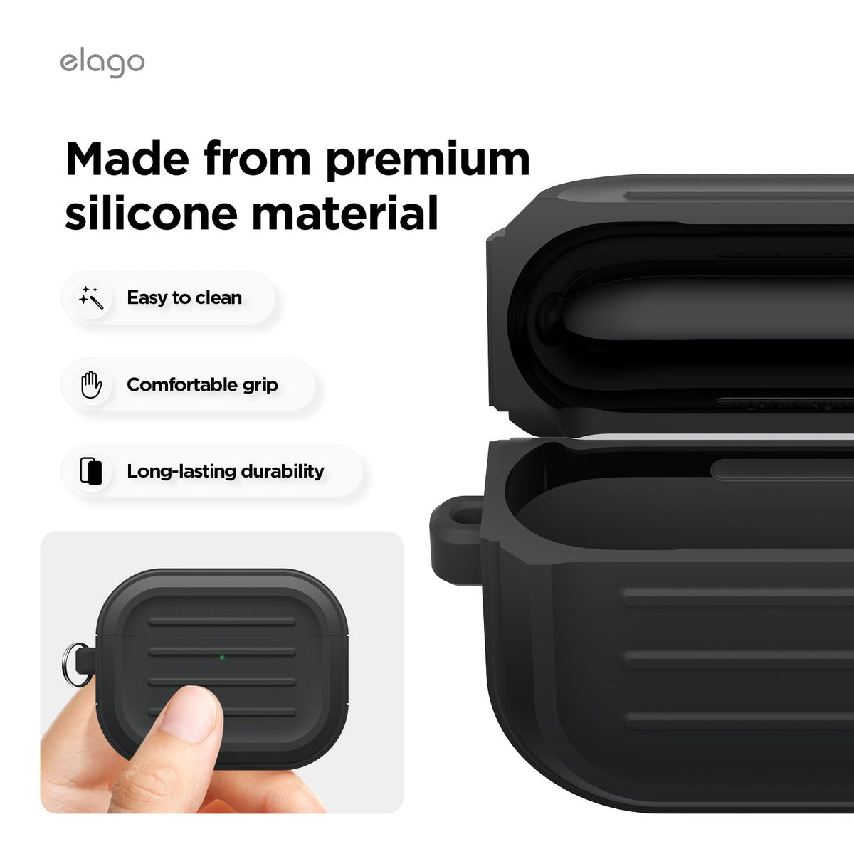 Armor Hang Case