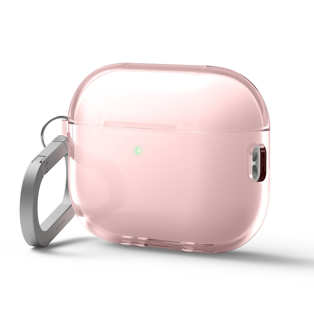 Clear Hang Case [4 Colors]