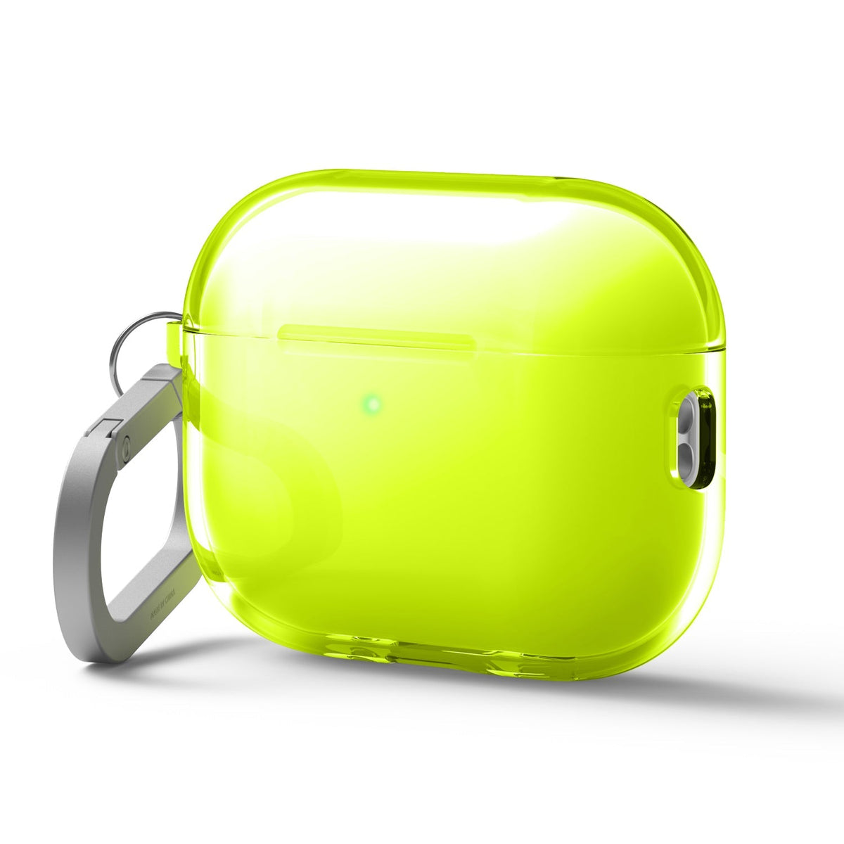 Clear Hang Case [4 Colors]