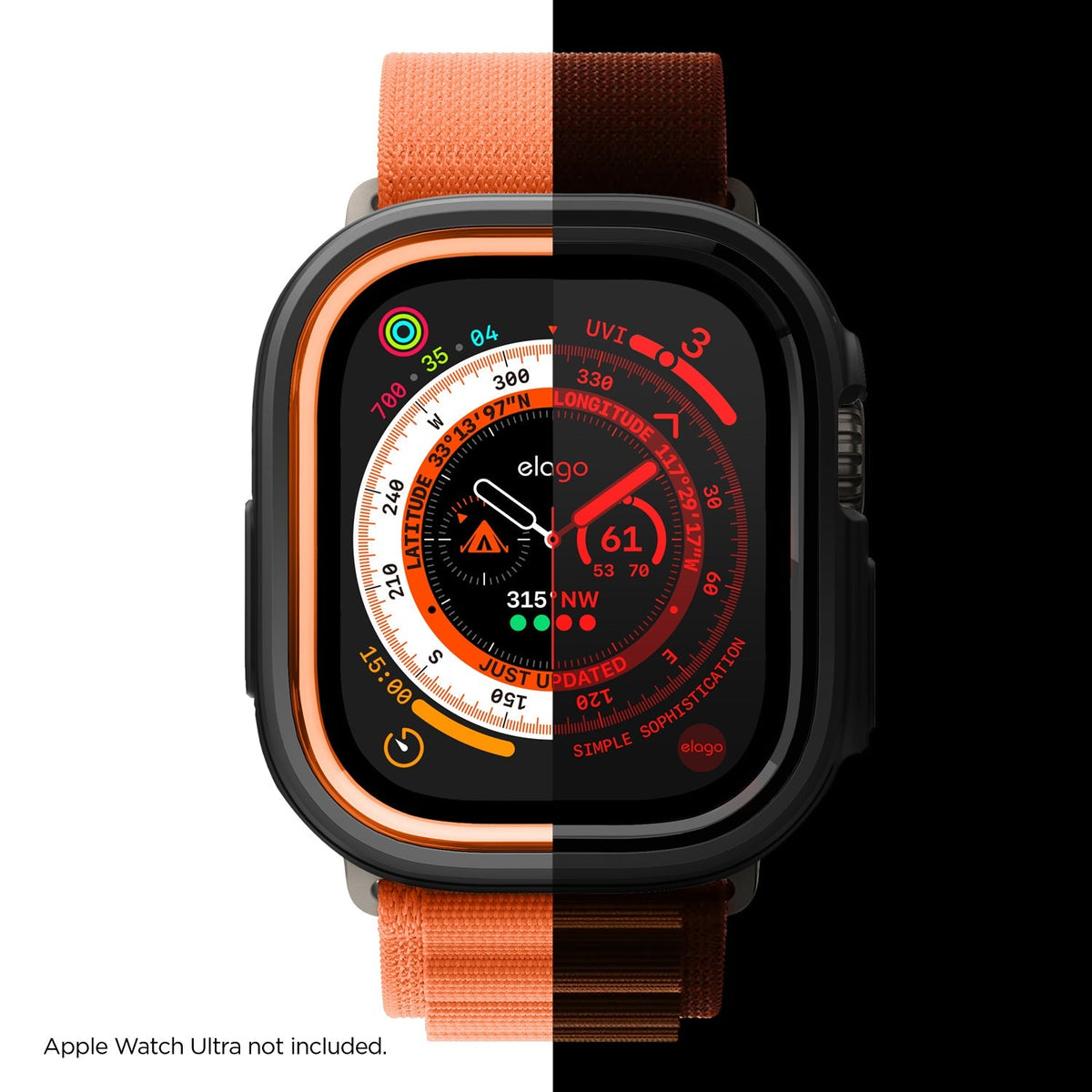 Duo Case [2 Colors]