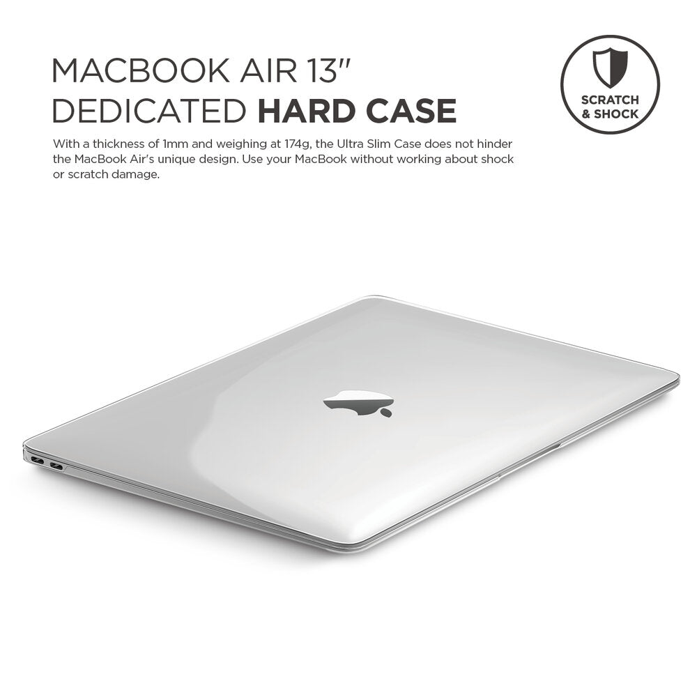 Ultra Slim Hard Case