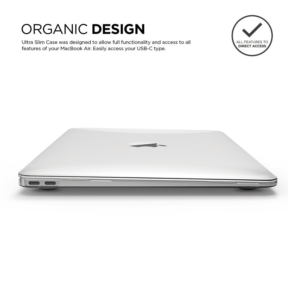 Ultra Slim Hard Case