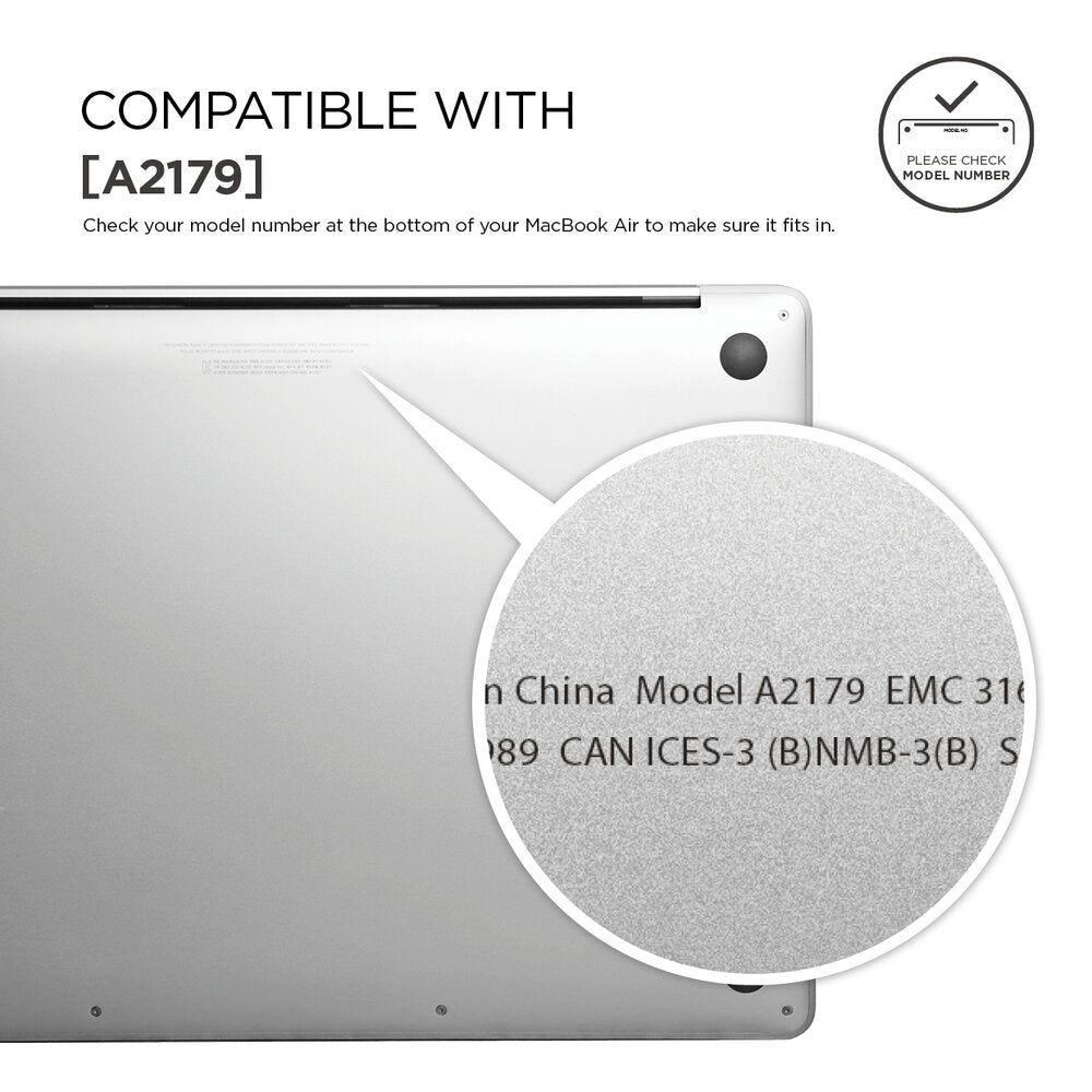 Ultra Slim Hard Case