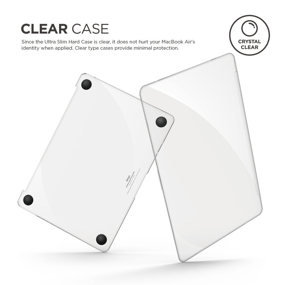 Ultra Slim Hard Case