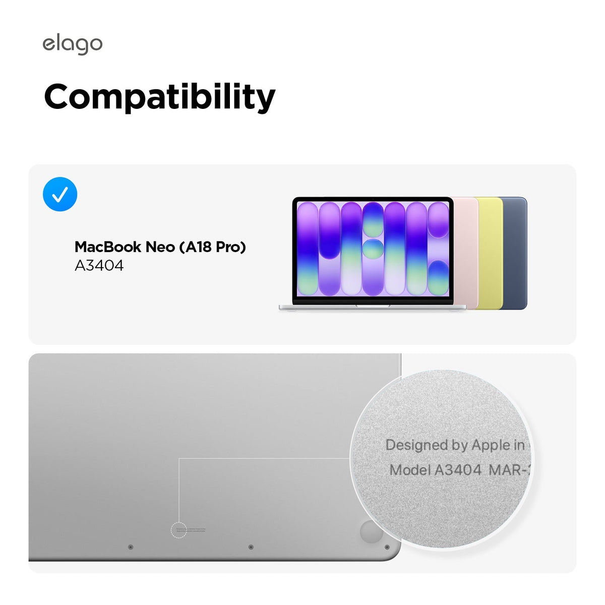 Ultra Slim Hard Case