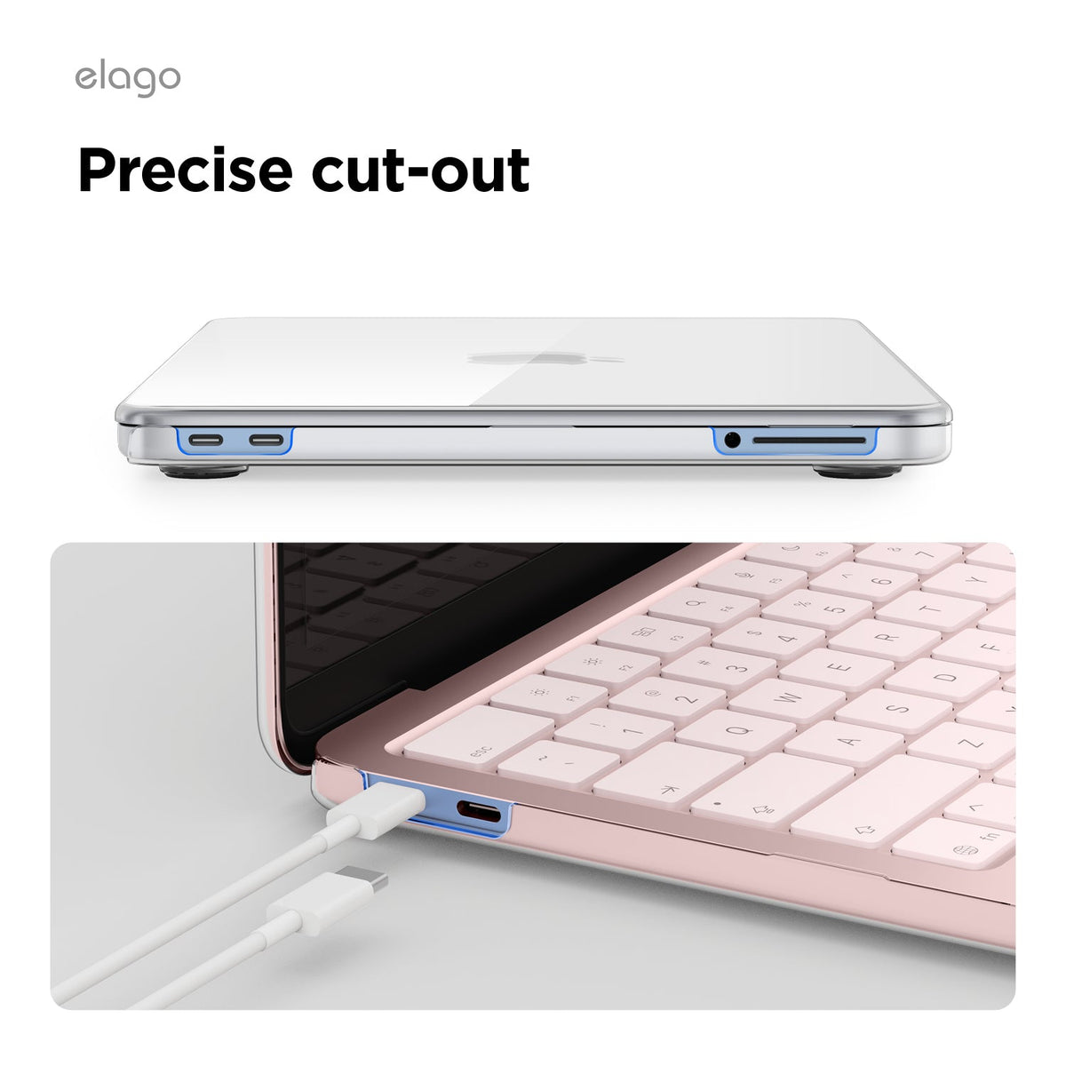 Ultra Slim Hard Case