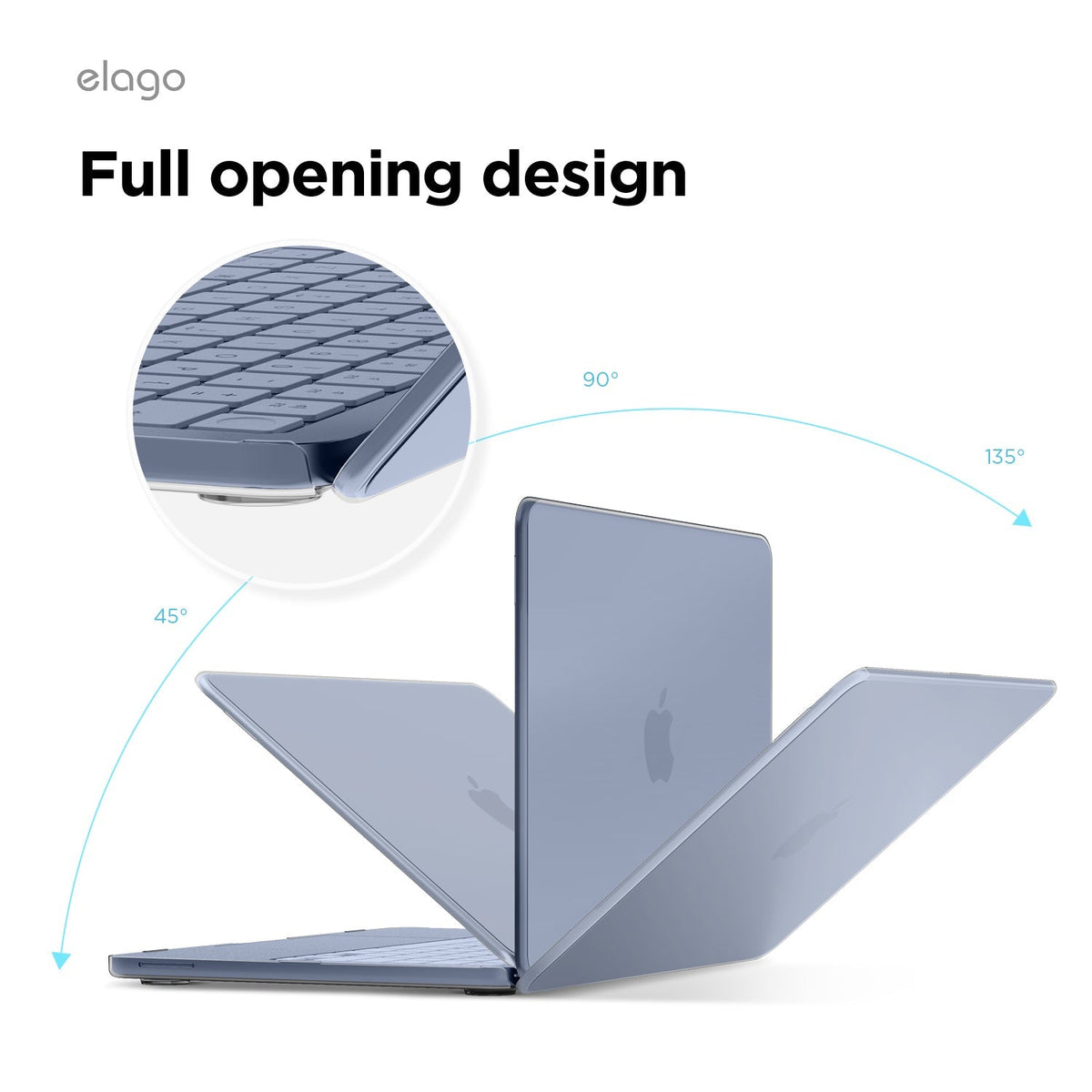 Ultra Slim Hard Case
