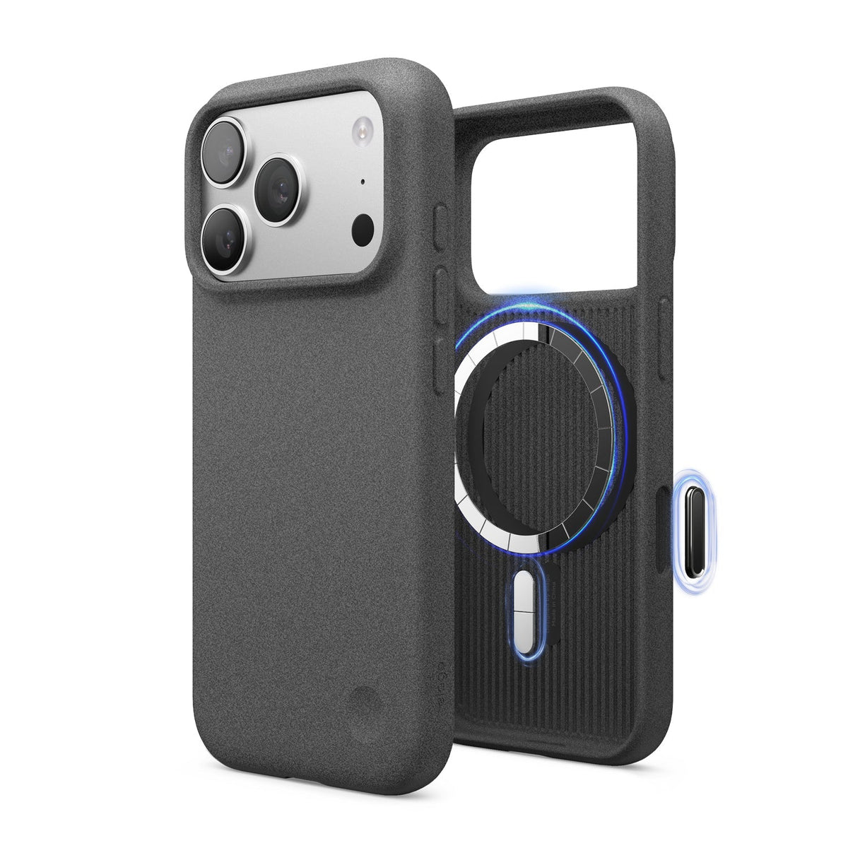 MagSafe Pebble Case