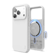 MagSafe Ridge Silicone Case [7 Colors]