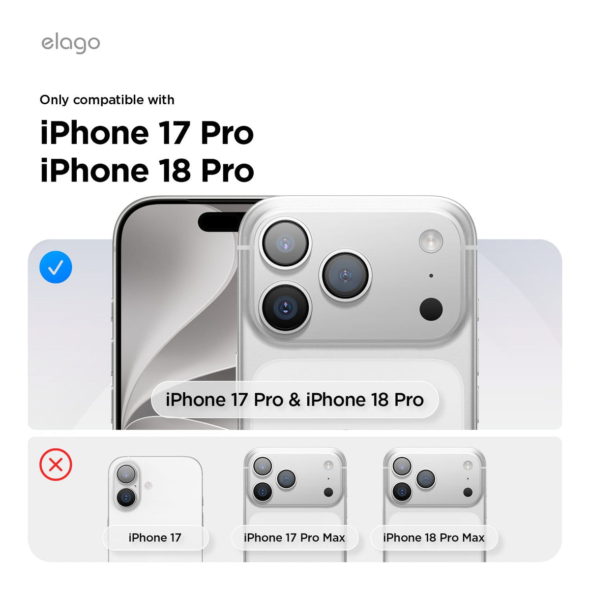 MagSafe Pebble Case