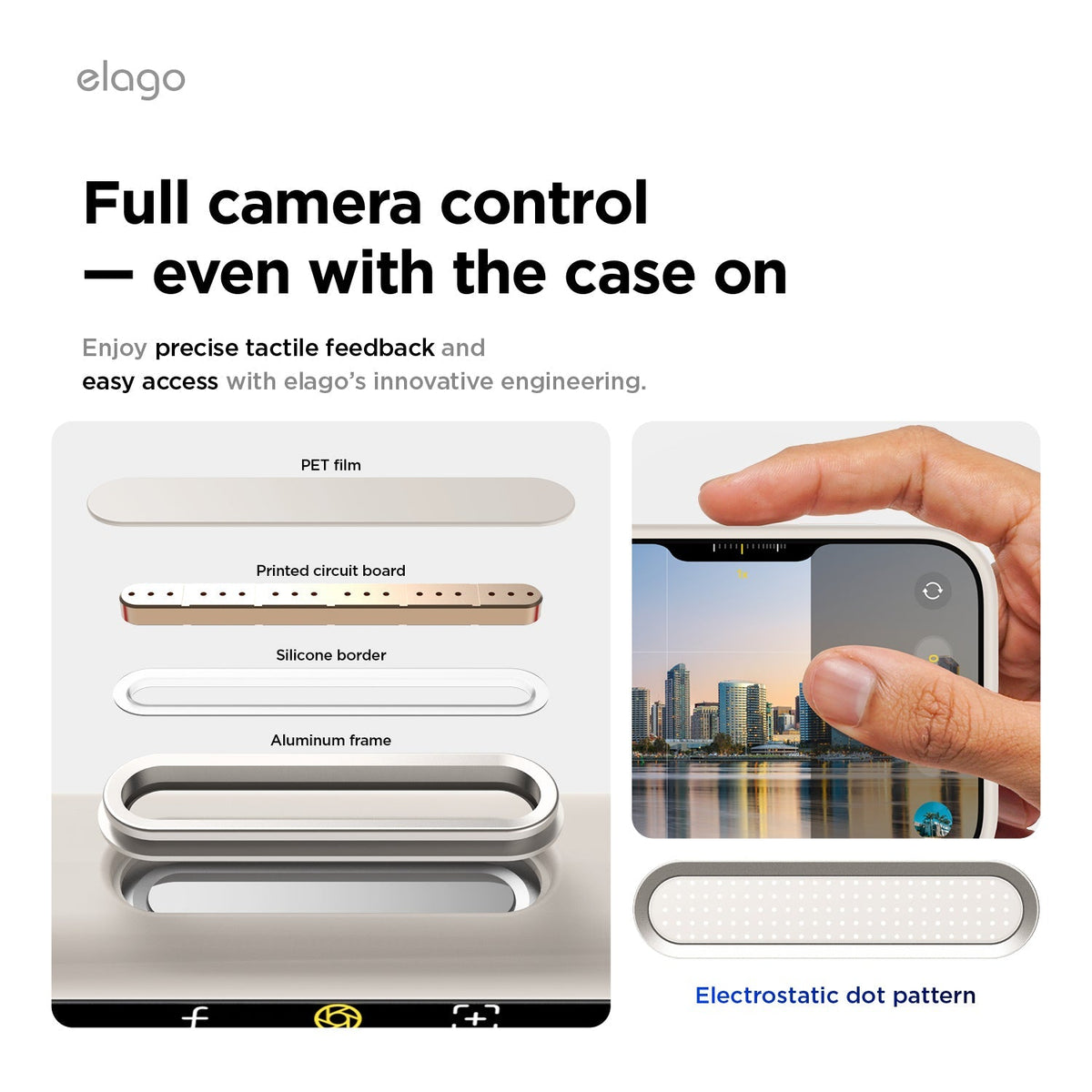 MagSafe Silicone Case [30 Colors]