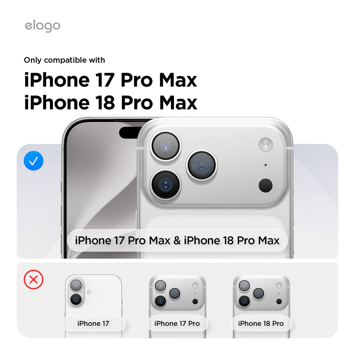 MagSafe Silicone Case [30 Colors]