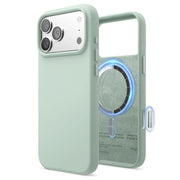 MagSafe Silicone Case [30 Colors]
