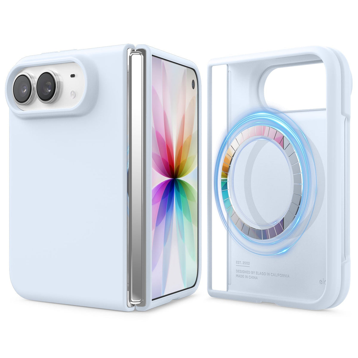 MagSafe Silicone Case [7 Colors]