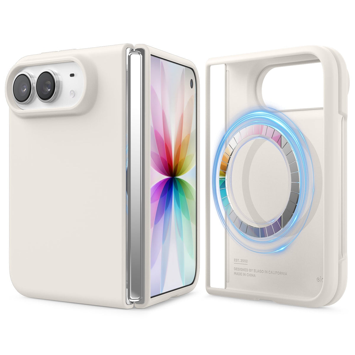 MagSafe Silicone Case [7 Colors]