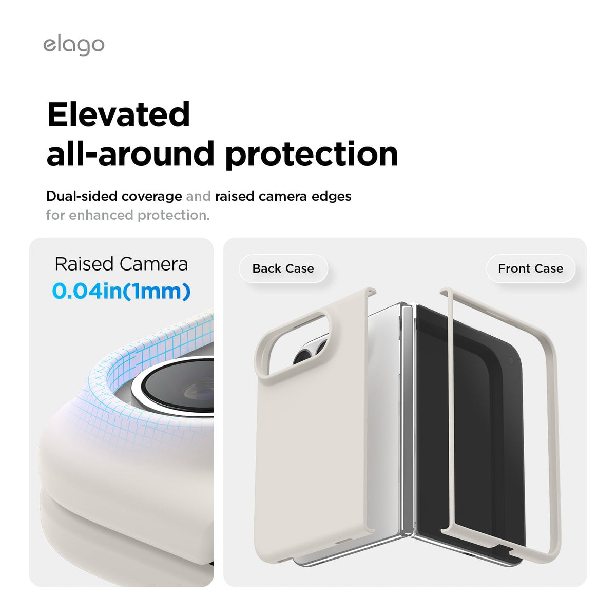 MagSafe Silicone Case [7 Colors]