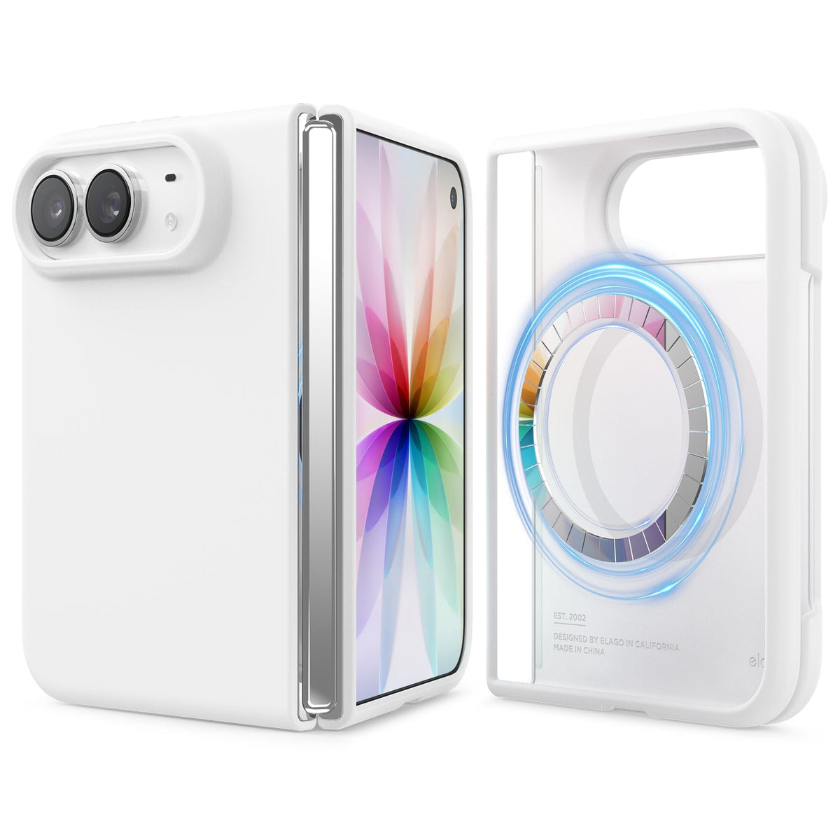 MagSafe Silicone Case [7 Colors]