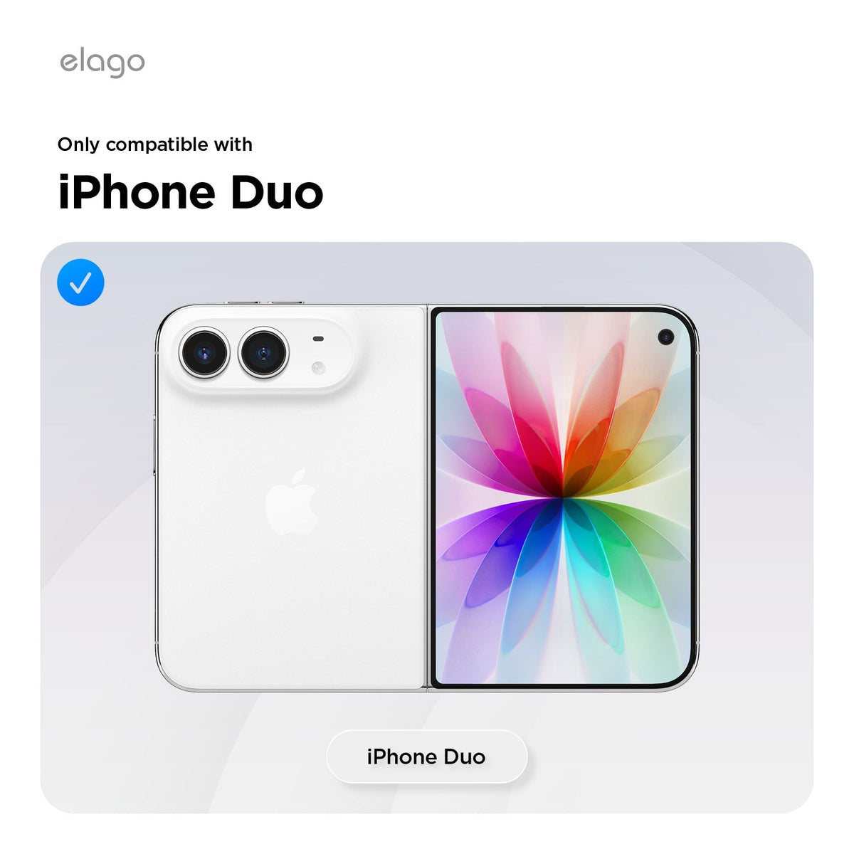 Privacy Glass+ Screen Protector [1 or 2 Pcs]