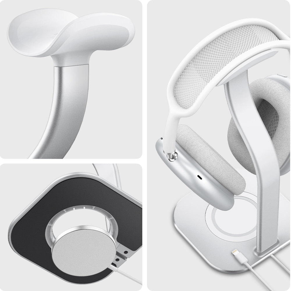 Nanotac™ AirPods Max Series - Stand (Mag Fit)