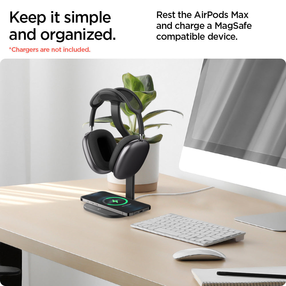 Nanotac™ AirPods Max Series - Stand (Mag Fit)
