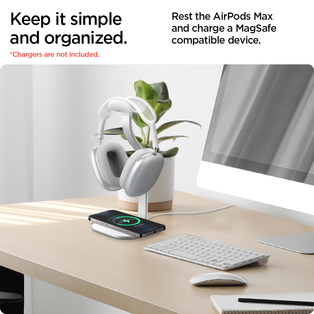 Nanotac™ AirPods Max Series - Stand (Mag Fit)