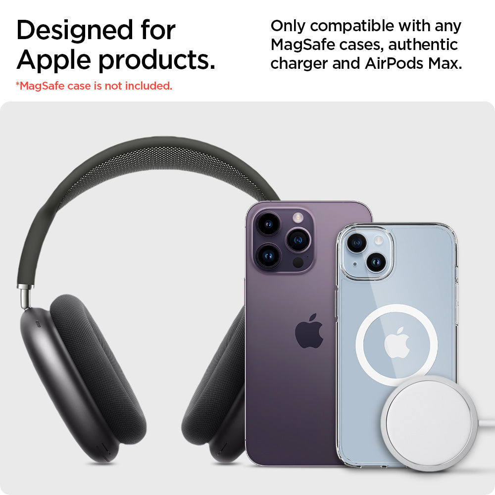 Nanotac™ AirPods Max Series - Stand (Mag Fit)
