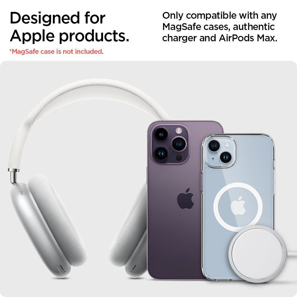 Nanotac™ AirPods Max Series - Stand (Mag Fit)