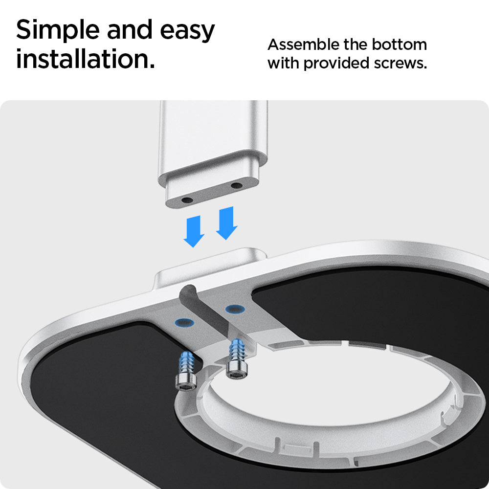 Nanotac™ AirPods Max Series - Stand (Mag Fit)