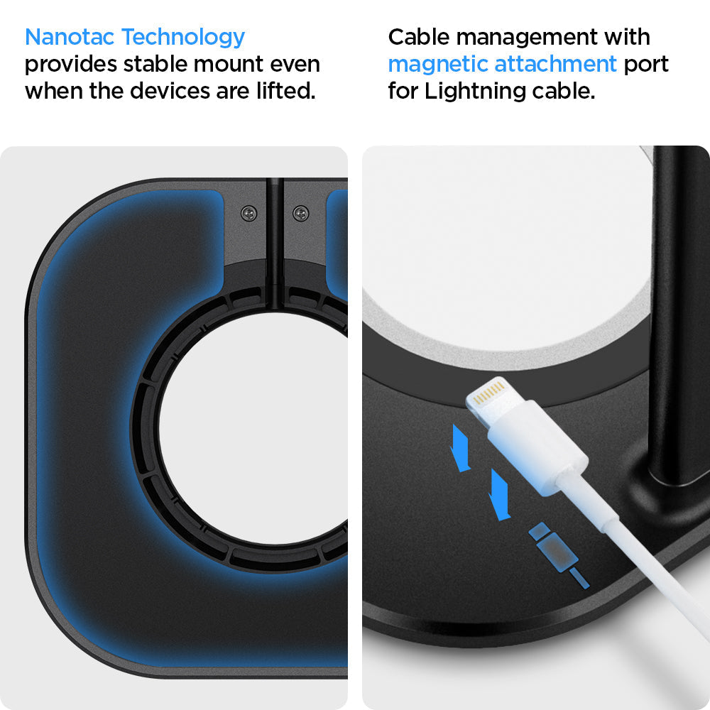 Nanotac™ AirPods Max Series - Stand (Mag Fit)