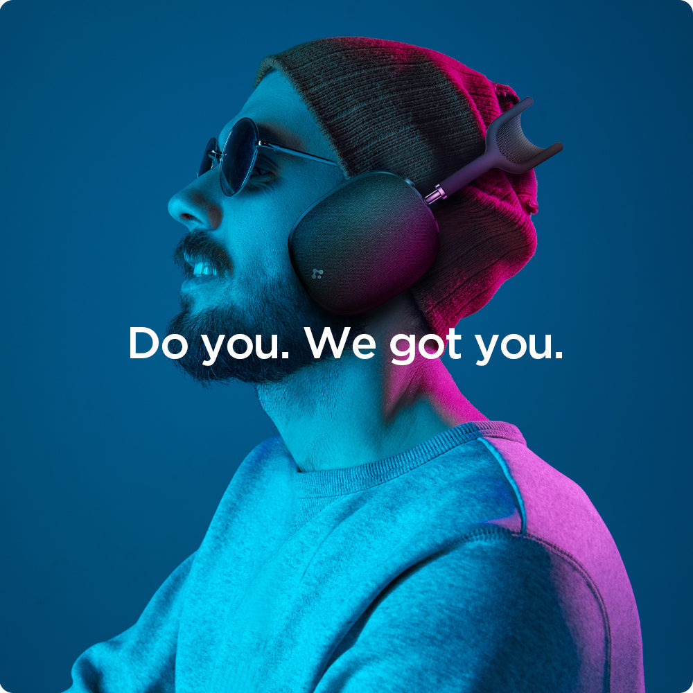 AirPods Max Series - Urban Fit
