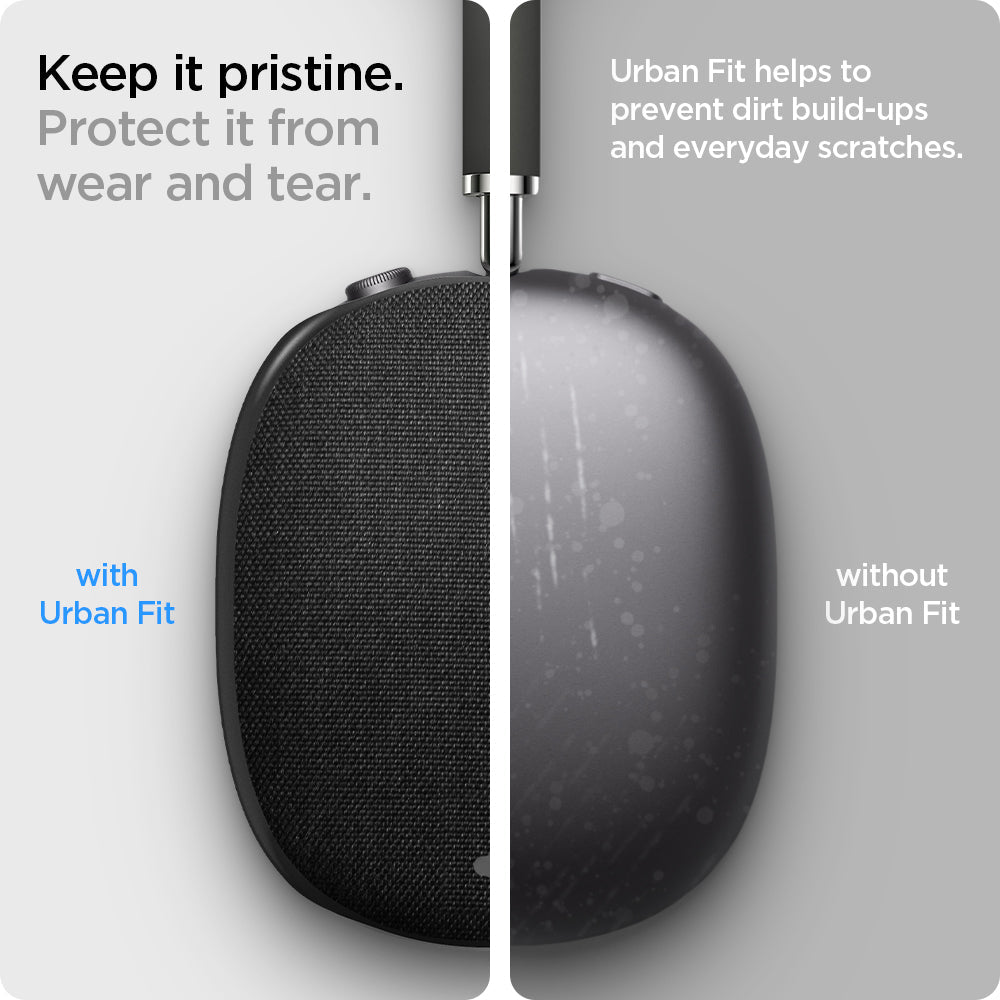 AirPods Max Series - Urban Fit