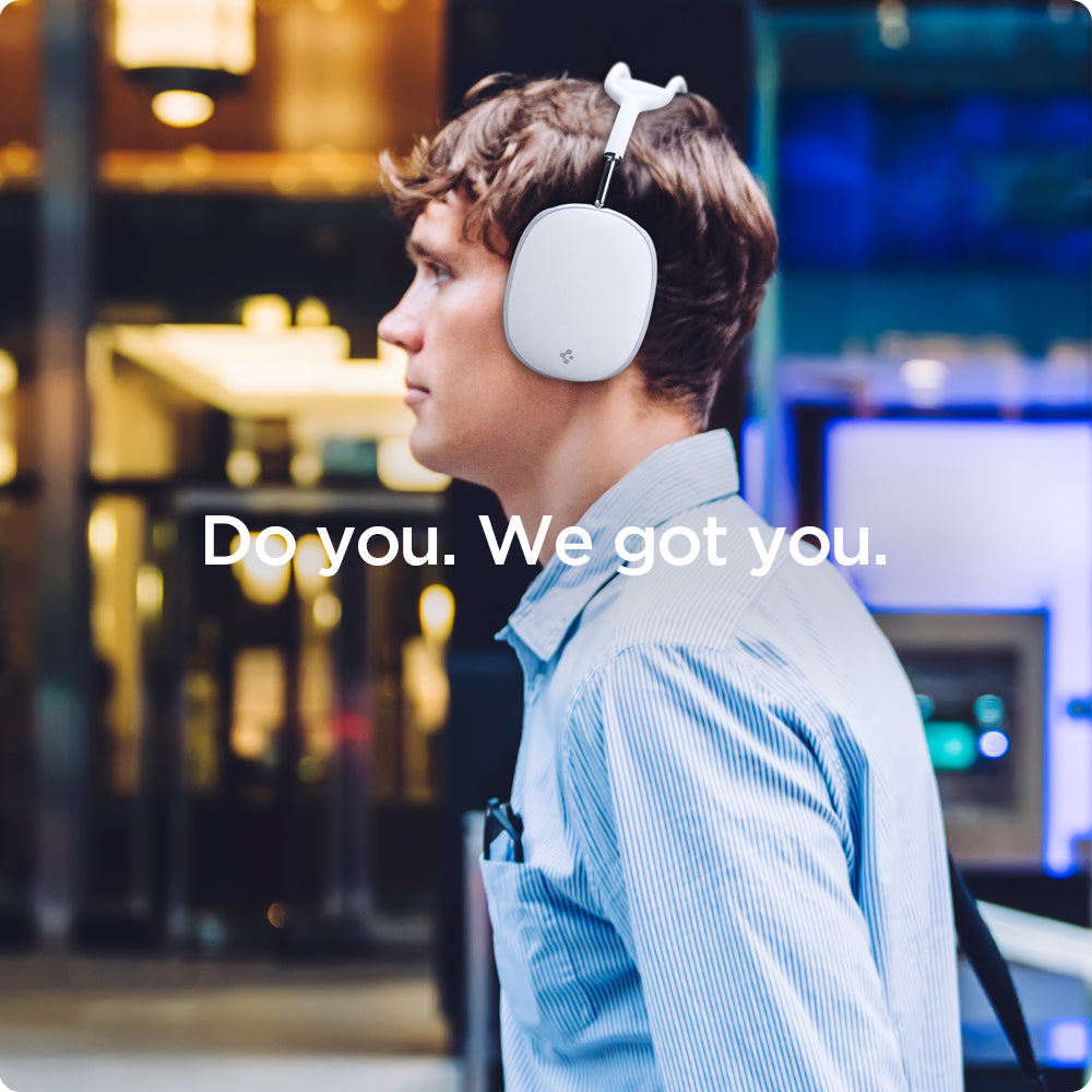 AirPods Max Series - Urban Fit