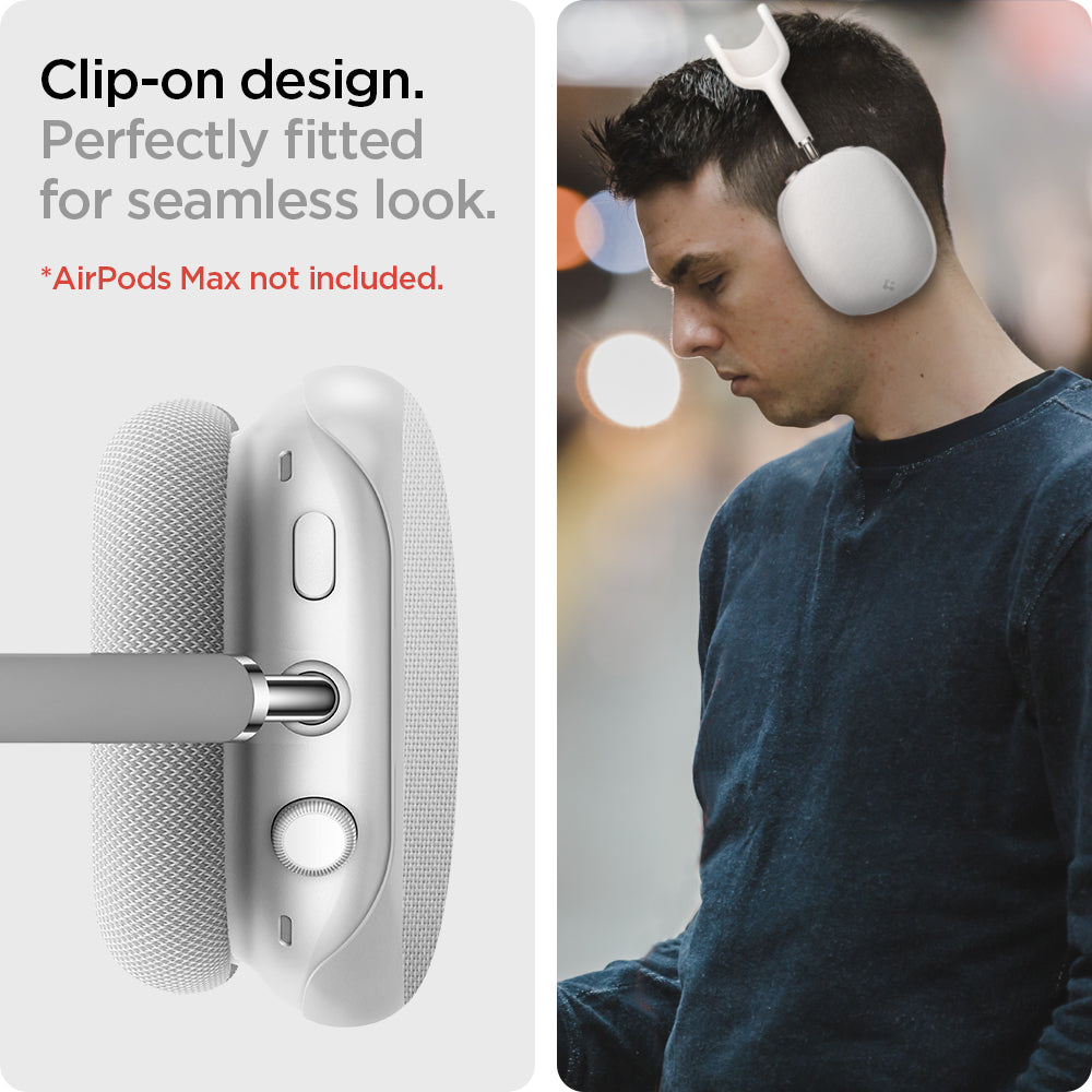AirPods Max Series - Urban Fit