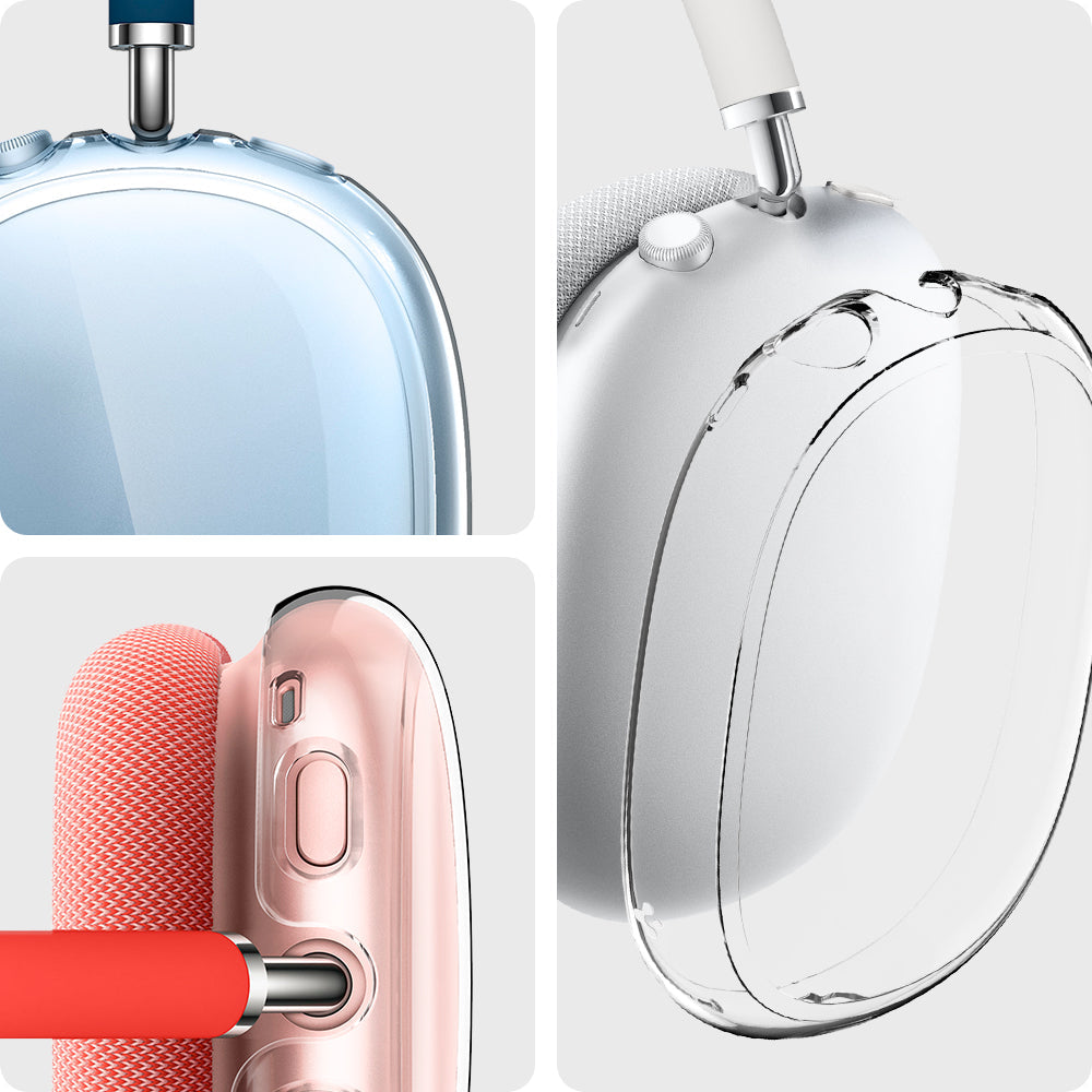 AirPods Max Series - Ultra Hybrid Pro