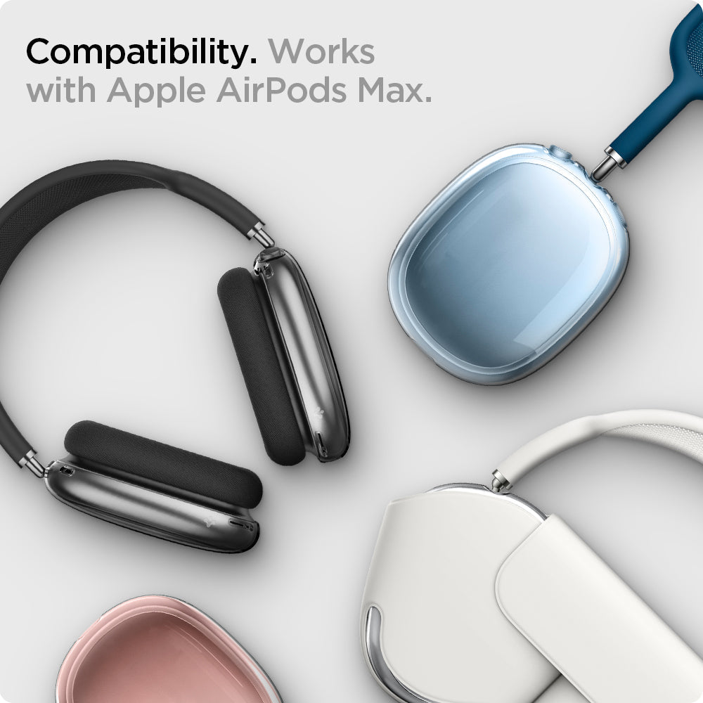 AirPods Max Series - Ultra Hybrid Pro