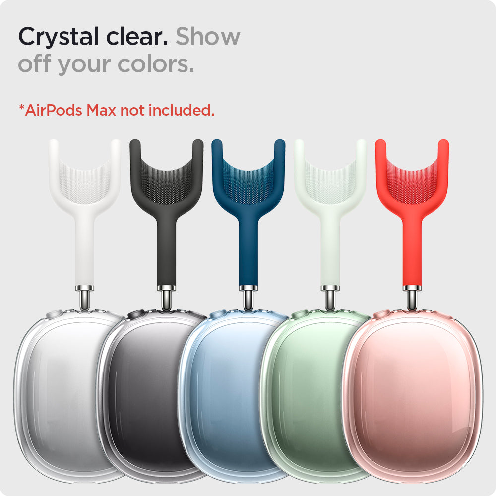 AirPods Max Series - Ultra Hybrid Pro