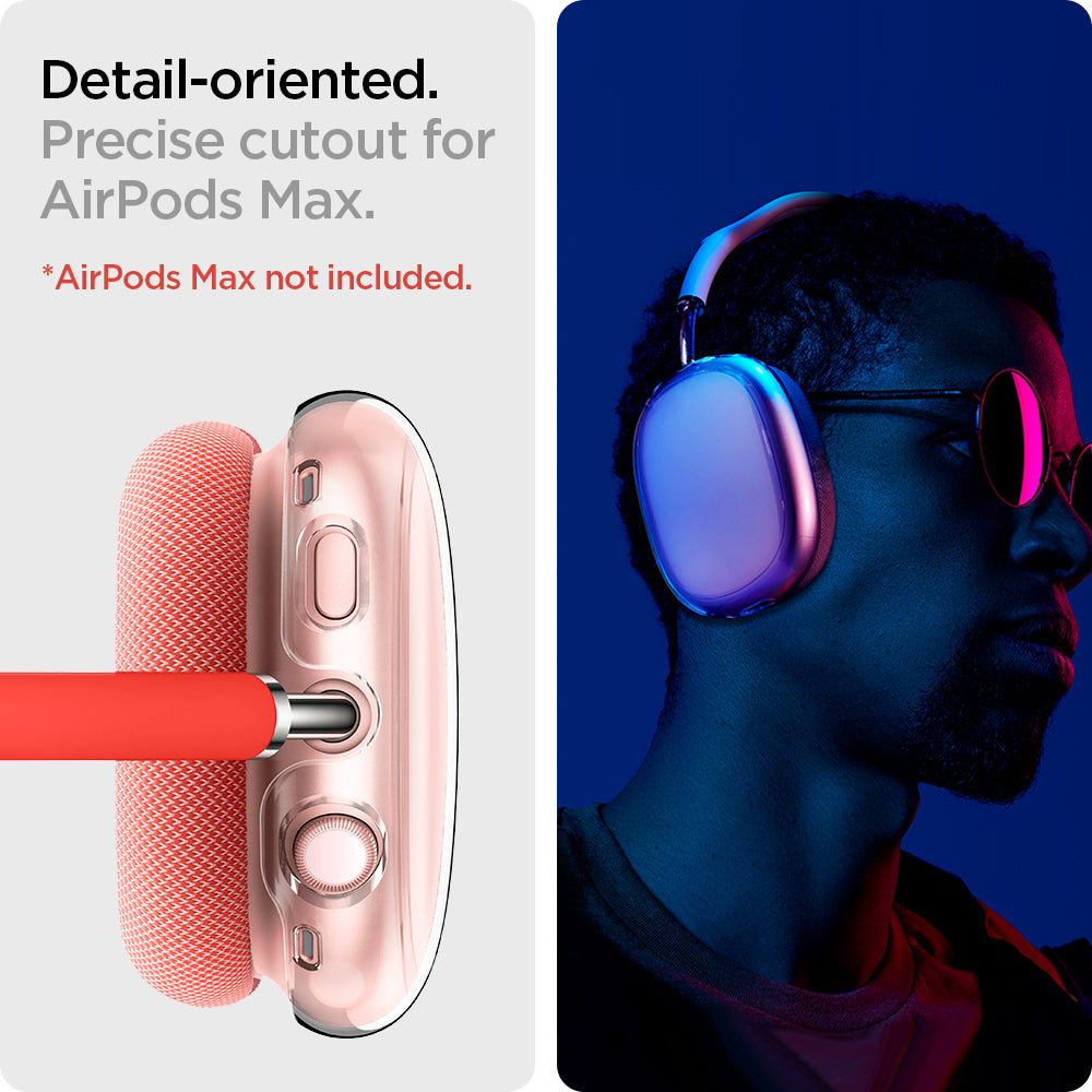 AirPods Max Series - Ultra Hybrid Pro