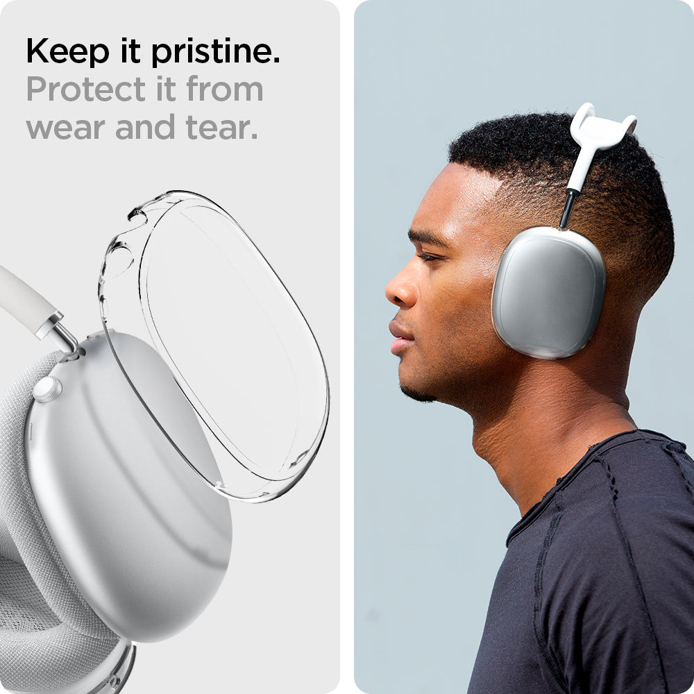AirPods Max Series - Ultra Hybrid Pro